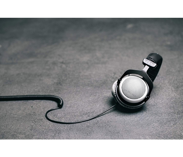 Beyerdynamic DT880 Pro 250Ohm - 517577 - zdjęcie 4